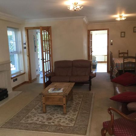 New Cottage 3 Bedroom Free Parking Inverness Kültér fotó