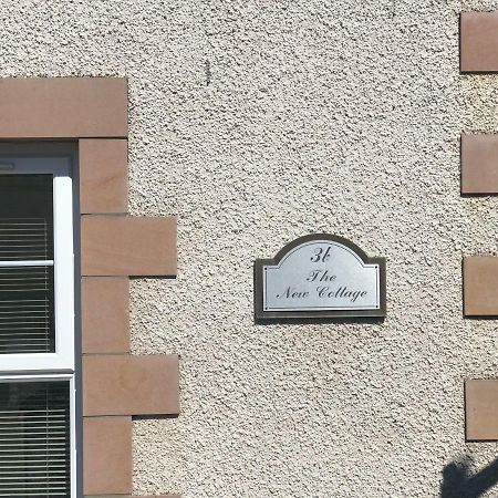 New Cottage 3 Bedroom Free Parking Inverness Kültér fotó