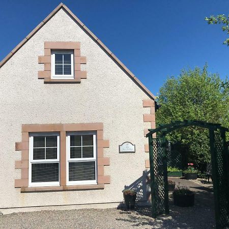 New Cottage 3 Bedroom Free Parking Inverness Kültér fotó