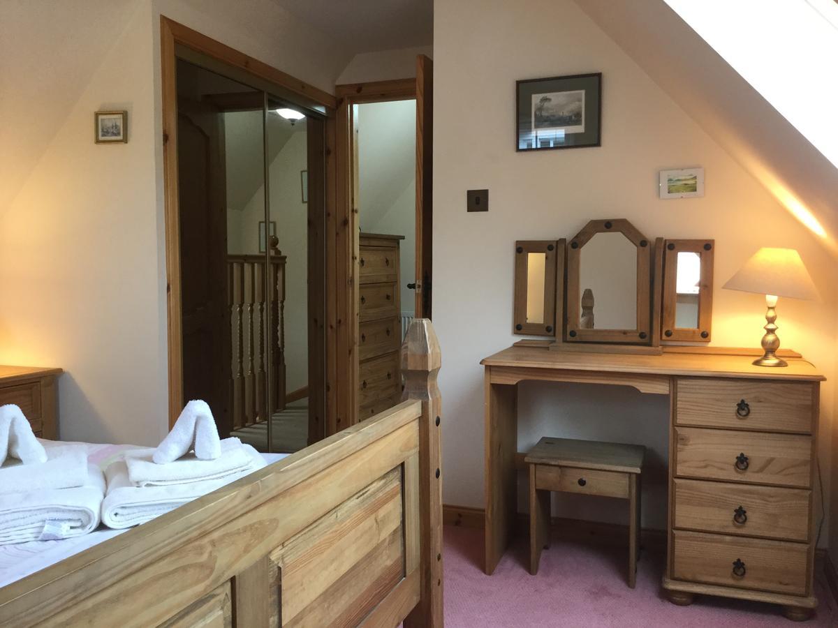 New Cottage 3 Bedroom Free Parking Inverness Kültér fotó