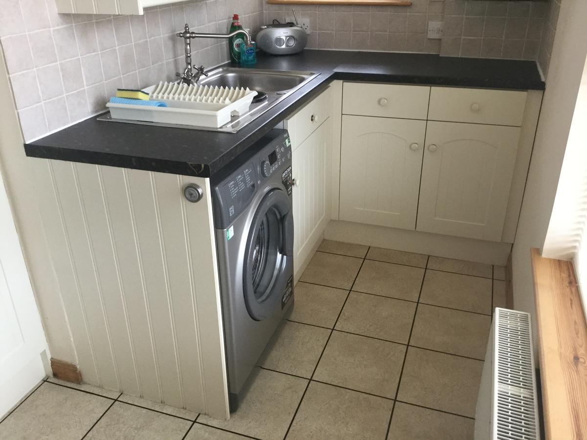 New Cottage 3 Bedroom Free Parking Inverness Kültér fotó