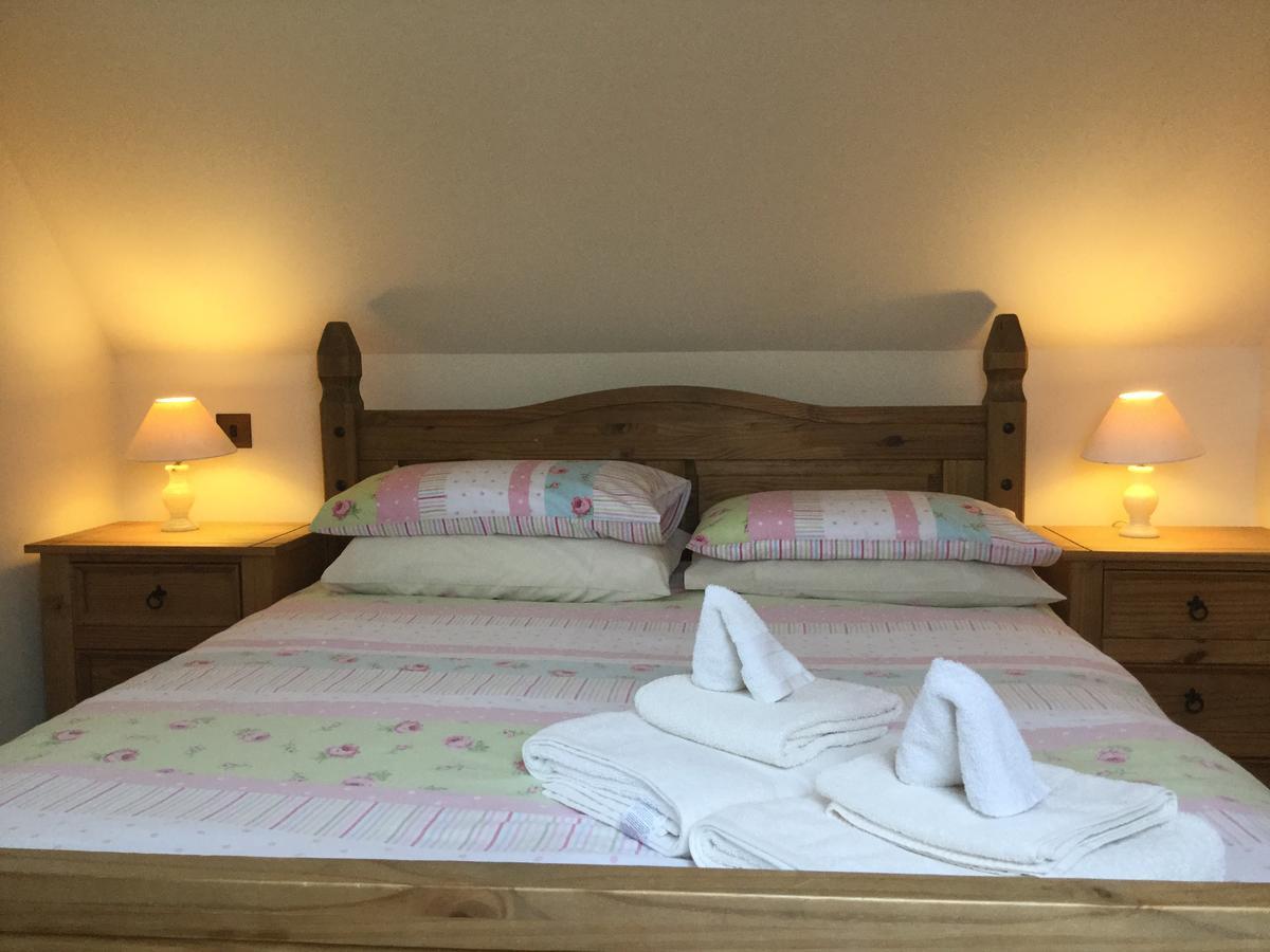 New Cottage 3 Bedroom Free Parking Inverness Kültér fotó