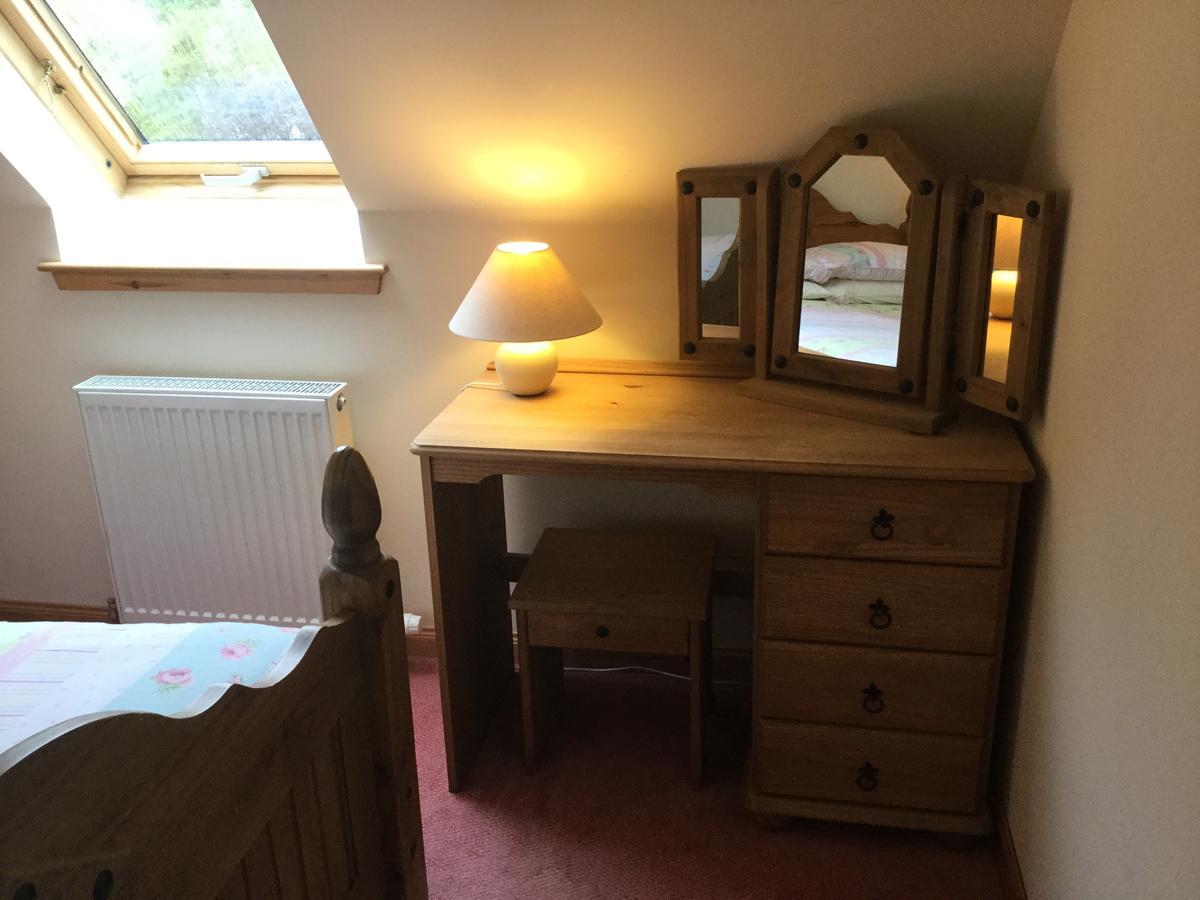 New Cottage 3 Bedroom Free Parking Inverness Kültér fotó