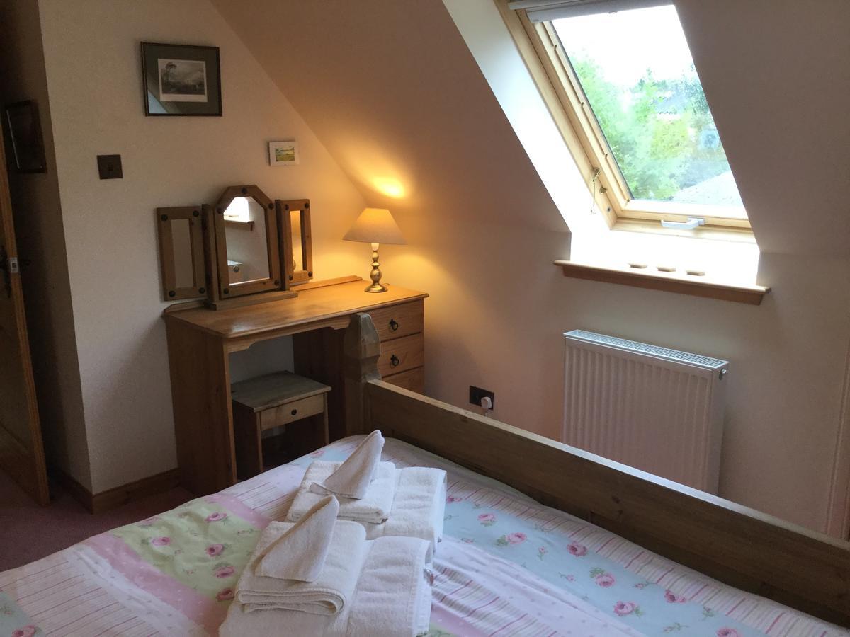 New Cottage 3 Bedroom Free Parking Inverness Kültér fotó