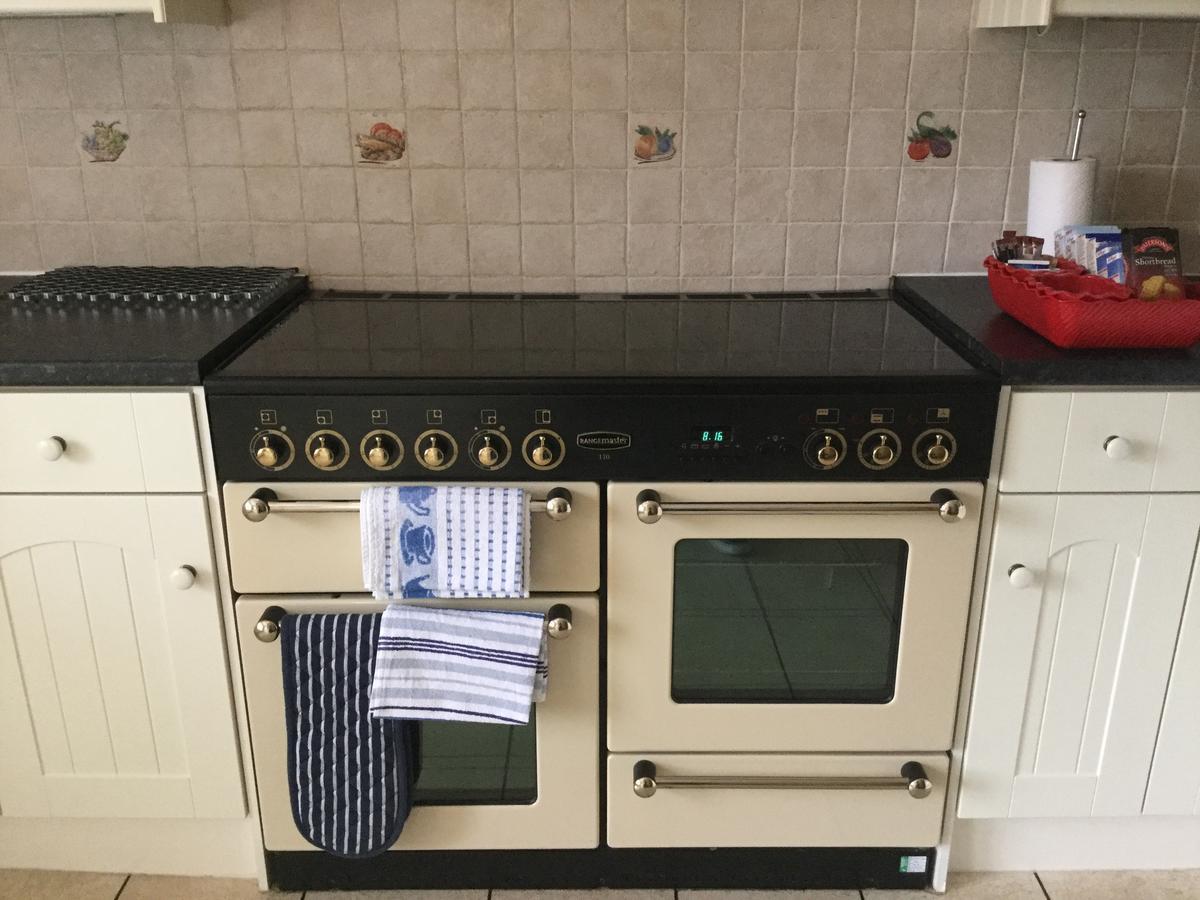 New Cottage 3 Bedroom Free Parking Inverness Kültér fotó