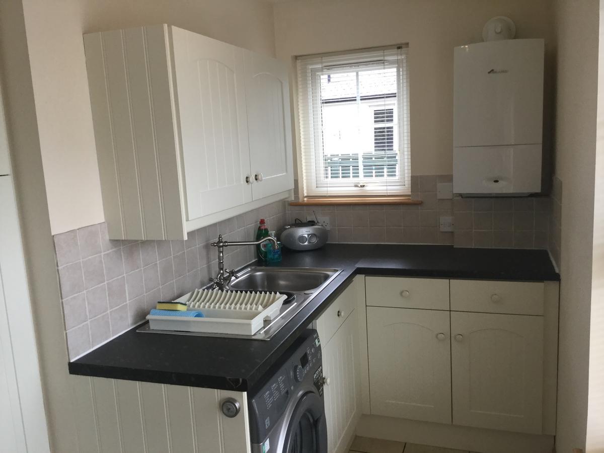 New Cottage 3 Bedroom Free Parking Inverness Kültér fotó