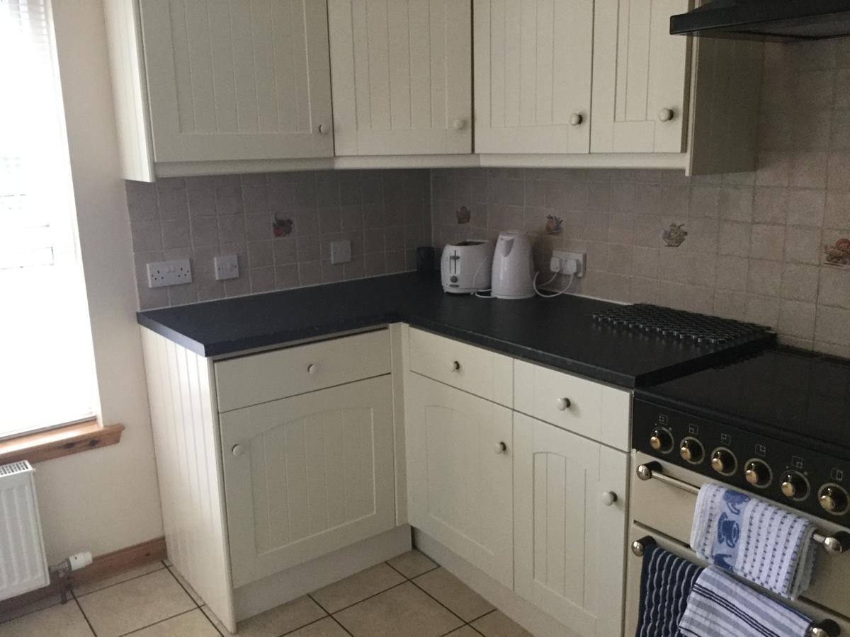 New Cottage 3 Bedroom Free Parking Inverness Kültér fotó