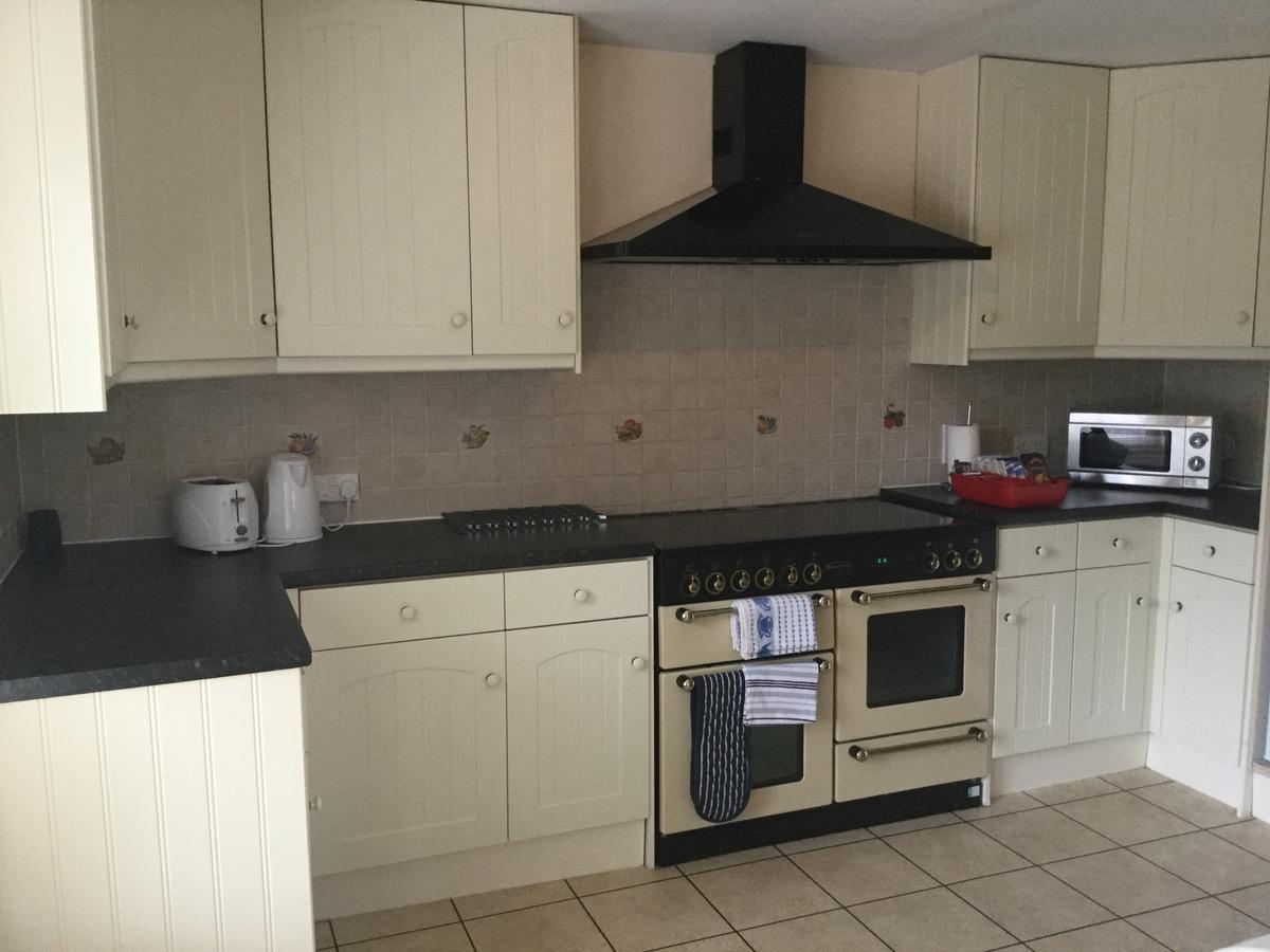 New Cottage 3 Bedroom Free Parking Inverness Kültér fotó