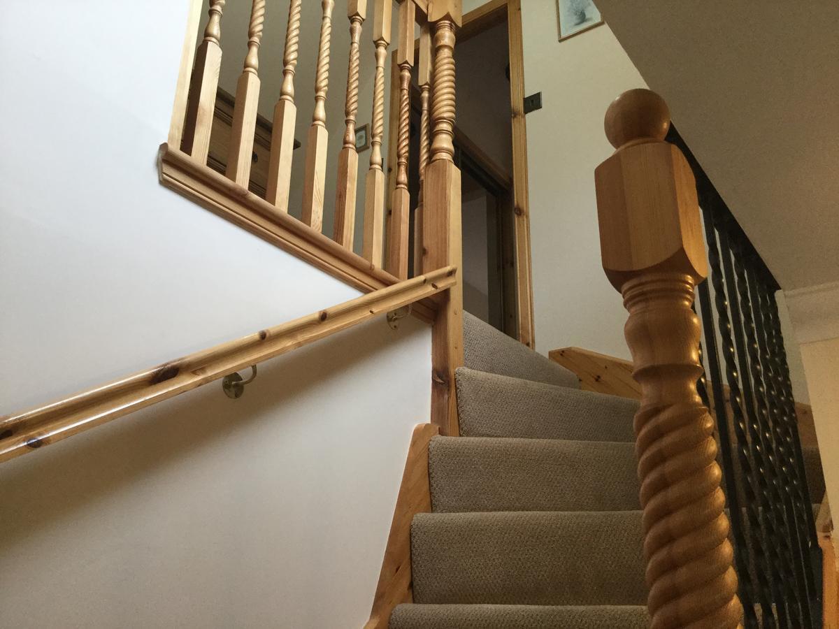 New Cottage 3 Bedroom Free Parking Inverness Kültér fotó