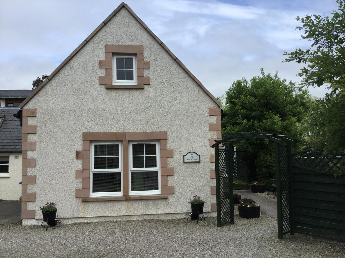 New Cottage 3 Bedroom Free Parking Inverness Kültér fotó