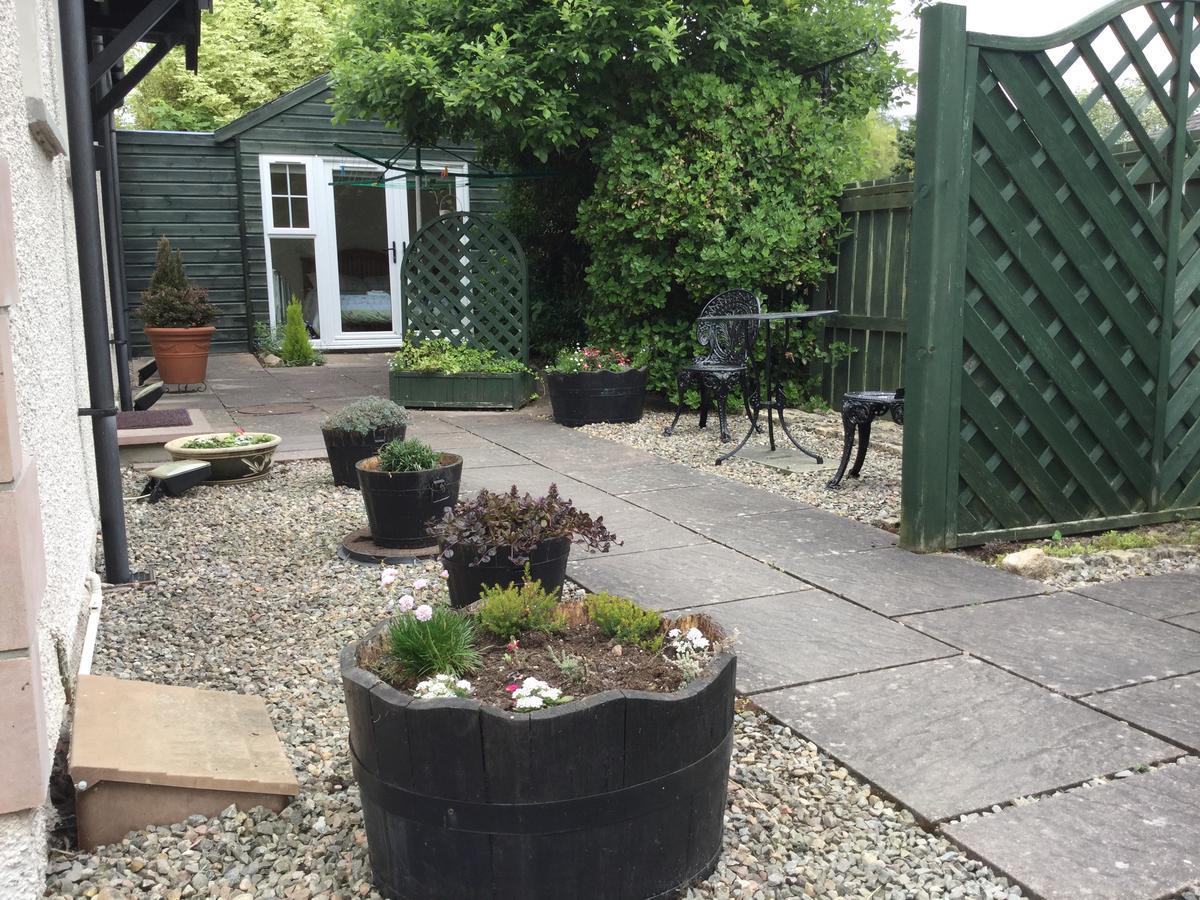 New Cottage 3 Bedroom Free Parking Inverness Kültér fotó