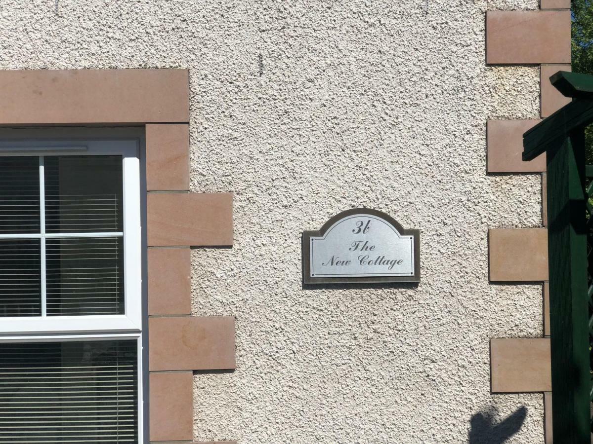 New Cottage 3 Bedroom Free Parking Inverness Kültér fotó